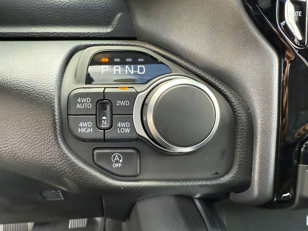 2026 RAM 1500 Big Horn/Lone Star - Photo 24