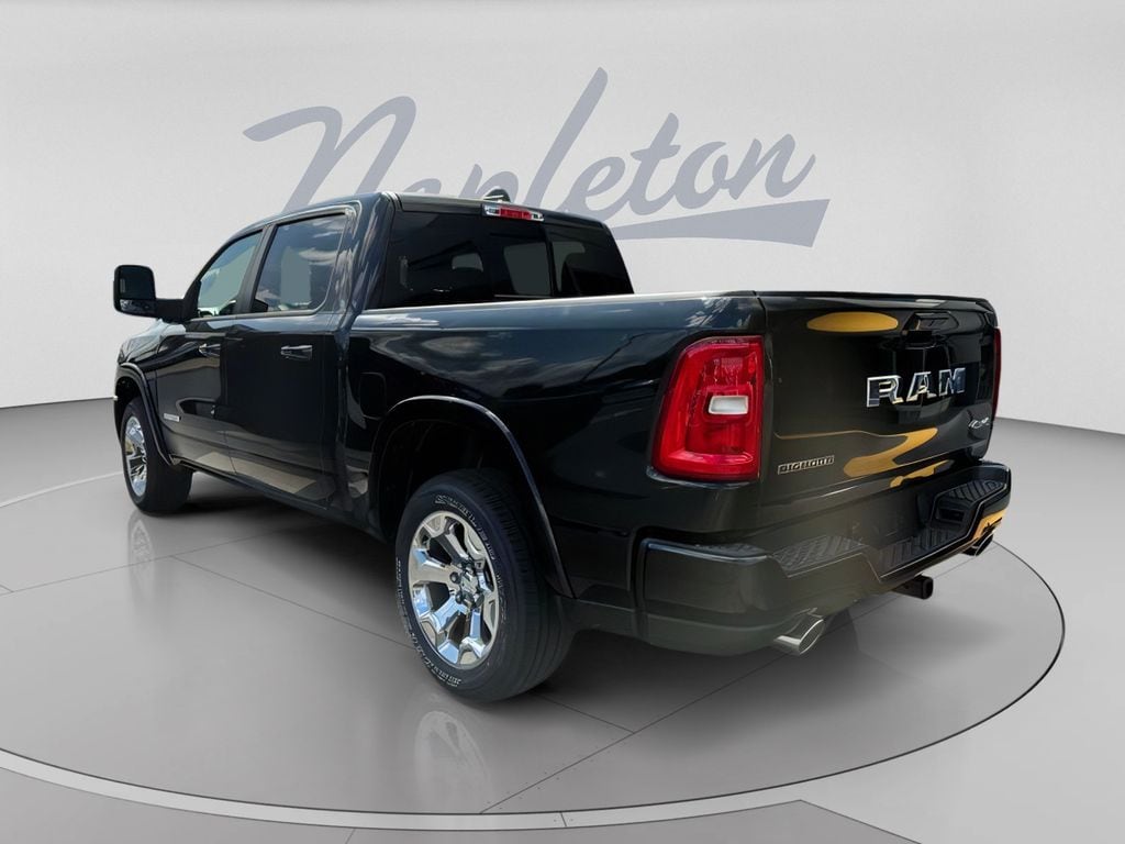 2026 RAM 1500 Big Horn/Lone Star - Photo 7