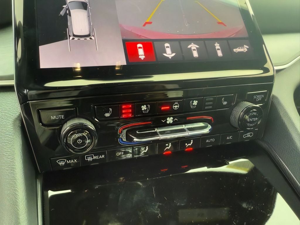 2025 Jeep Grand Cherokee L Limited - Photo 16
