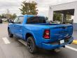 2026 Ram 1500 BIG HORN CREW CAB 4X4 5'7 BOX Pickup