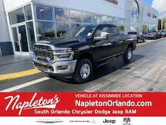 2025 Ram 2500 TRADESMAN CREW CAB 4X4 6'4 BOX Pickup