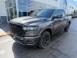 2026 Ram 1500 BIG HORN CREW CAB 4X4 5'7 BOX Pickup