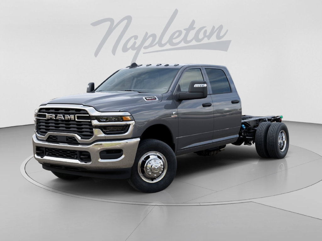  Ram 3500