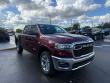 2026 Ram 1500 BIG HORN CREW CAB 4X4 5'7 BOX Pickup
