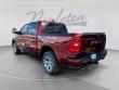 2026 Ram 1500 BIG HORN CREW CAB 4X4 5'7 BOX Pickup