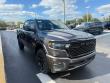 2026 Ram 1500 BIG HORN CREW CAB 4X4 5'7 BOX Pickup