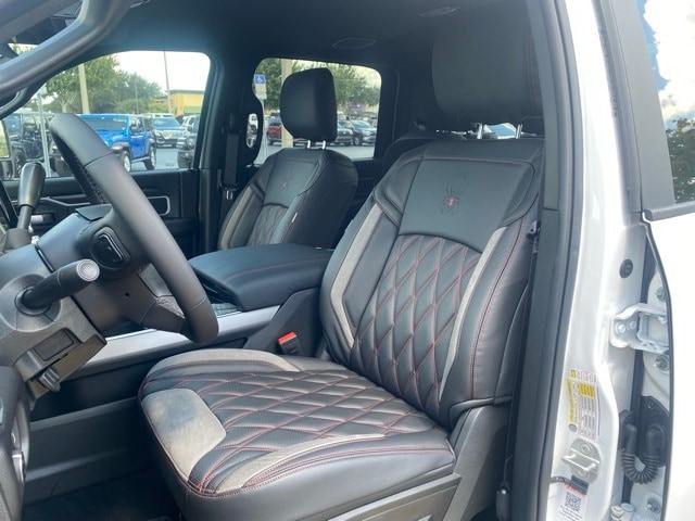 2025 Ram 2500 Big Horn photo 12