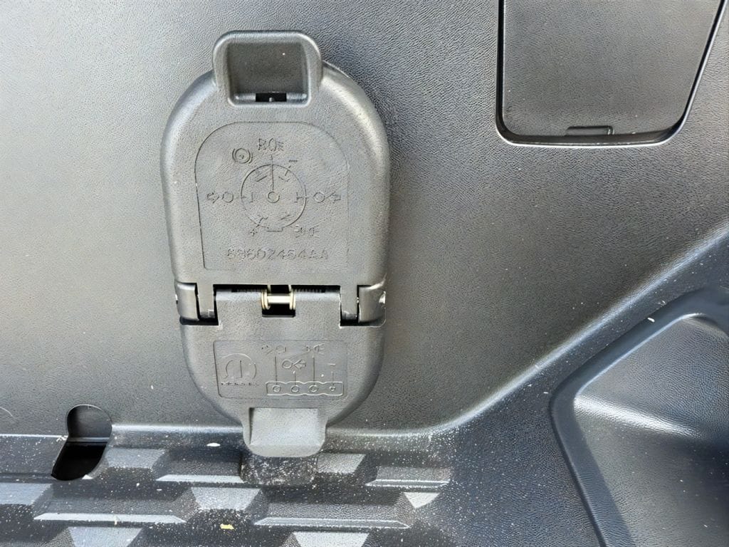 2026 RAM 1500 Big Horn/Lone Star - Photo 11