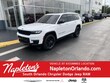 Jeep Grand Cherokee L