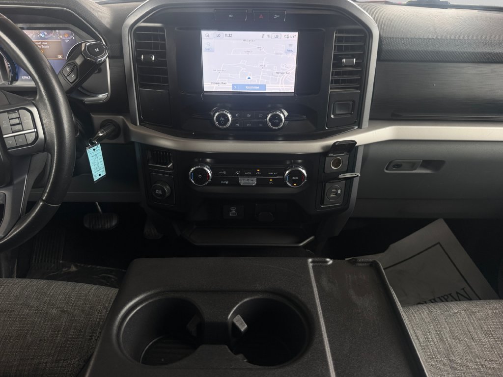2023 Ford F-150 XLT - Photo 11