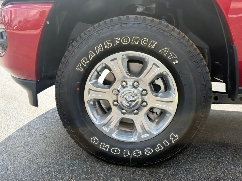 2026 RAM 2500 Big Horn - Photo 15