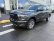 2026 Ram 1500 BIG HORN CREW CAB 4X4 5'7 BOX Pickup