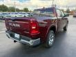 2026 Ram 1500 BIG HORN CREW CAB 4X4 5'7 BOX Pickup