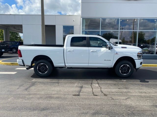 2025 RAM 2500 Laramie - Photo 11