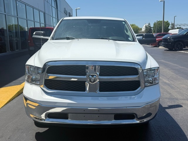 Used 2022 RAM Ram 1500 Classic Warlock with VIN 1C6RR7LG5NS209381 for sale in Kissimmee, FL