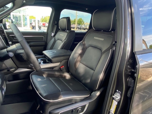 2025 Ram 1500 Laramie photo 13