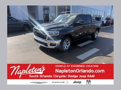 2026 Ram 1500 BIG HORN CREW CAB 4X4 5'7 BOX Pickup