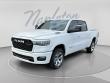 2026 Ram 1500 BIG HORN CREW CAB 4X4 5'7 BOX Pickup