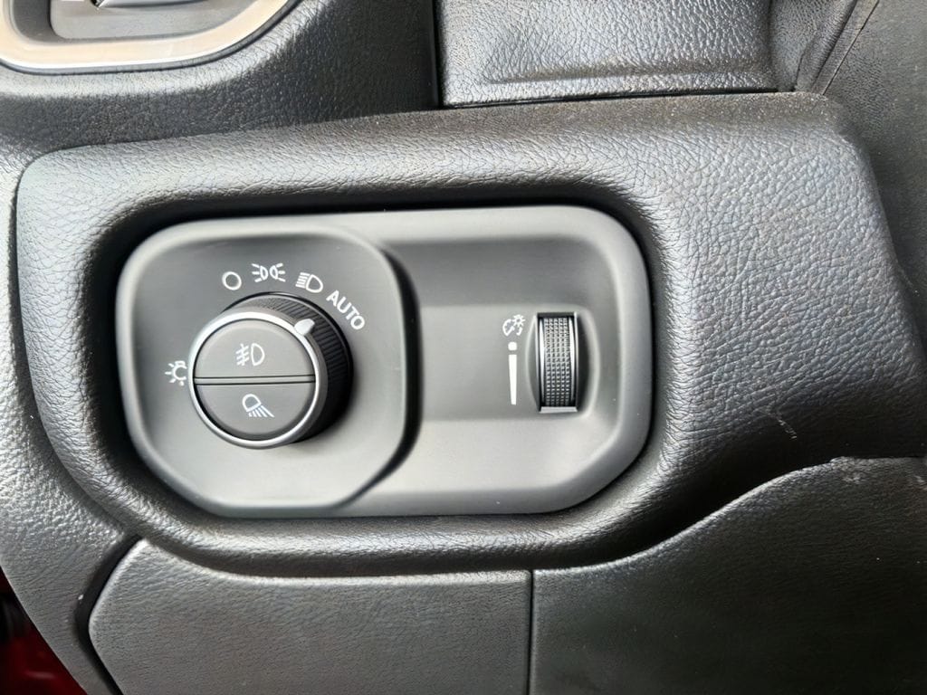 2026 RAM 2500 Big Horn - Photo 24