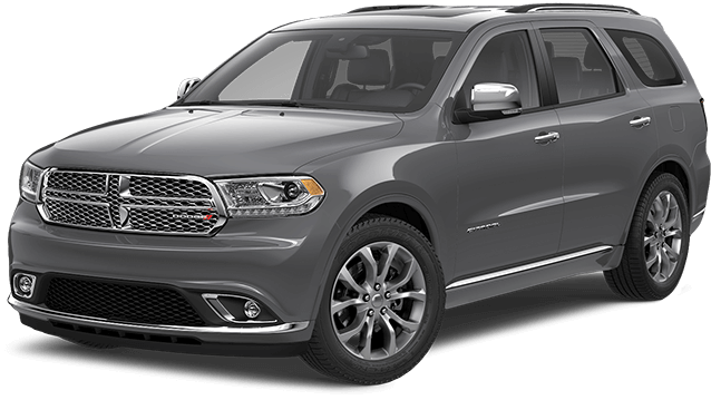 Orlando Dodge Dealer