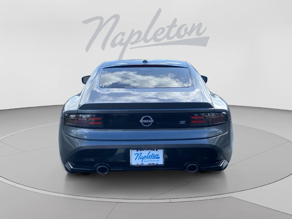 Used 2024 Nissan Z Performance Coupe