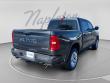 2026 Ram 1500 BIG HORN CREW CAB 4X4 5'7 BOX Pickup
