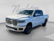2026 Ram 1500 BIG HORN CREW CAB 4X4 5'7 BOX Pickup
