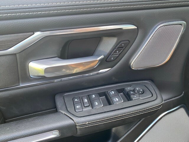 2025 Ram 1500 Laramie photo 17