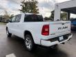 2026 Ram 1500 BIG HORN CREW CAB 4X4 5'7 BOX Pickup