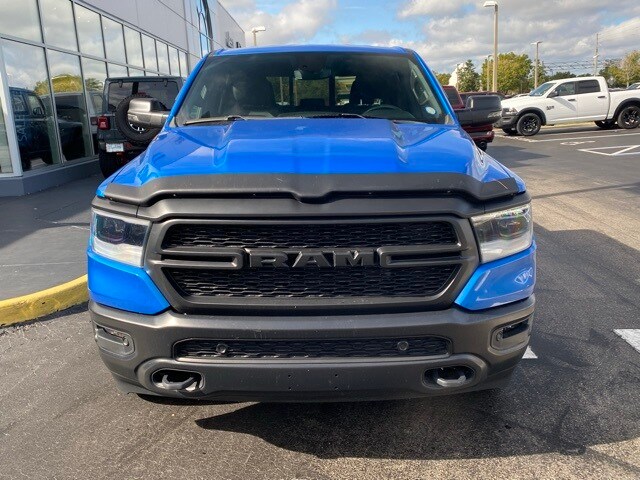 2023 Ram 1500 Big Horn Lone Star photo 2