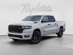 2026 Ram 1500 BIG HORN CREW CAB 4X4 5'7 BOX Pickup
