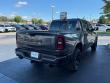 2026 Ram 1500 BIG HORN CREW CAB 4X4 5'7 BOX Pickup