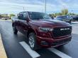 2026 Ram 1500 BIG HORN CREW CAB 4X4 5'7 BOX Pickup