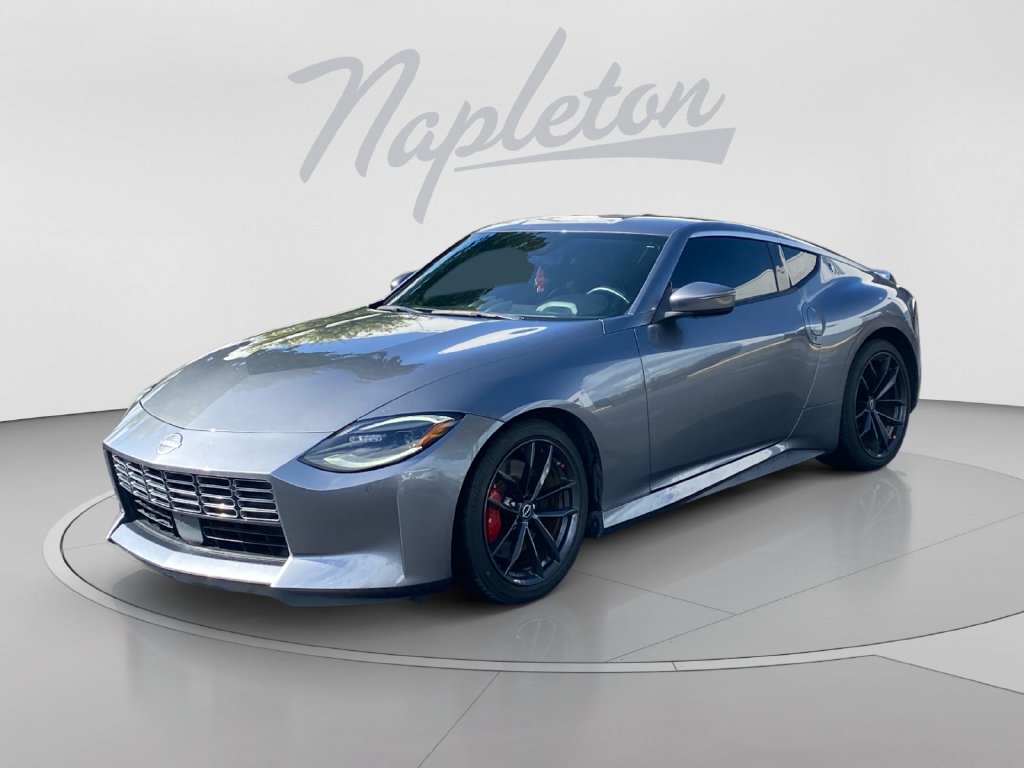  Nissan Z