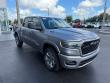 2026 Ram 1500 BIG HORN CREW CAB 4X4 5'7 BOX Pickup