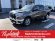 2026 Ram 1500 BIG HORN CREW CAB 4X4 5'7 BOX Pickup