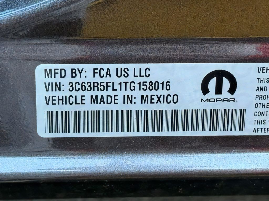 2026 RAM 2500 Laramie - Photo 29