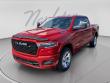 2026 Ram 1500 BIG HORN CREW CAB 4X4 5'7 BOX Pickup