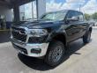 2026 Ram 1500 BIG HORN CREW CAB 4X4 5'7 BOX Pickup