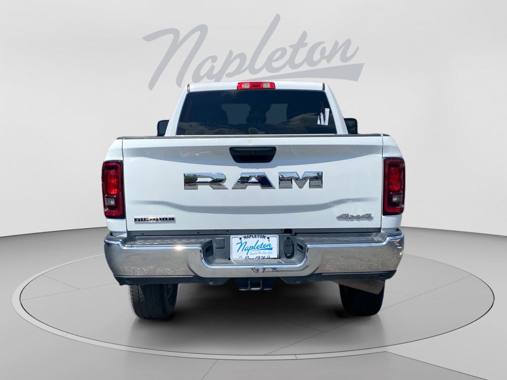 Used 2026 Ram 2500 Big Horn Truck