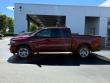 2026 Ram 1500 BIG HORN CREW CAB 4X4 5'7 BOX Pickup