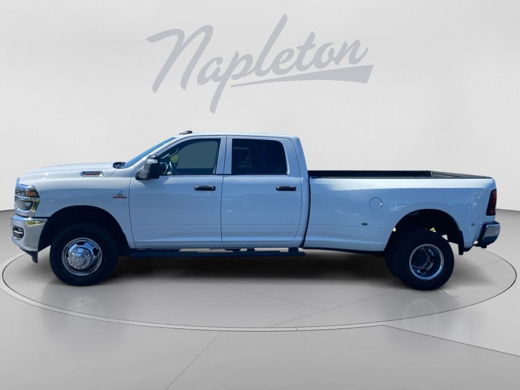 Used 2026 Ram 3500 Tradesman Truck
