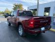 2026 Ram 1500 BIG HORN CREW CAB 4X4 5'7 BOX Pickup