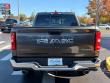2026 Ram 1500 BIG HORN CREW CAB 4X4 5'7 BOX Pickup