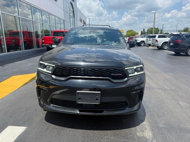 Used 2023 Dodge Durango GT with VIN 1C4RDJDG1PC573796 for sale in Kissimmee, FL