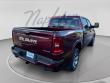 2026 Ram 1500 BIG HORN CREW CAB 4X4 5'7 BOX Pickup