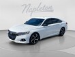  Honda Accord Hybrid
