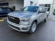 2026 Ram 1500 BIG HORN CREW CAB 4X4 5'7 BOX Pickup