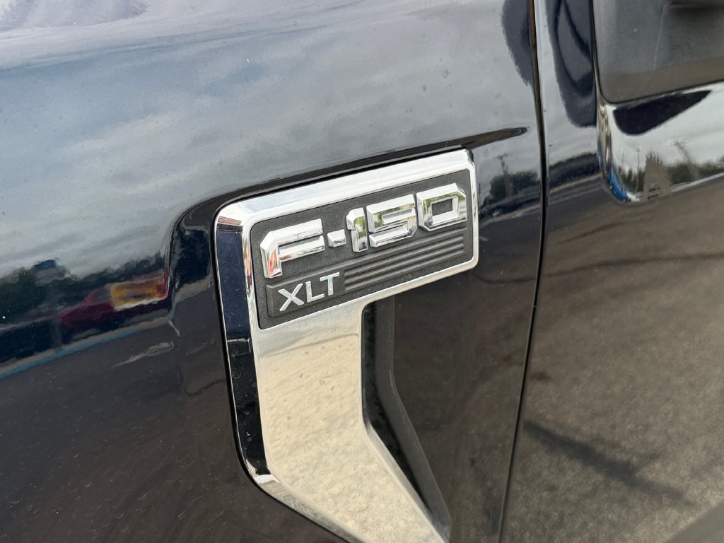 2023 Ford F-150 XLT - Photo 32
