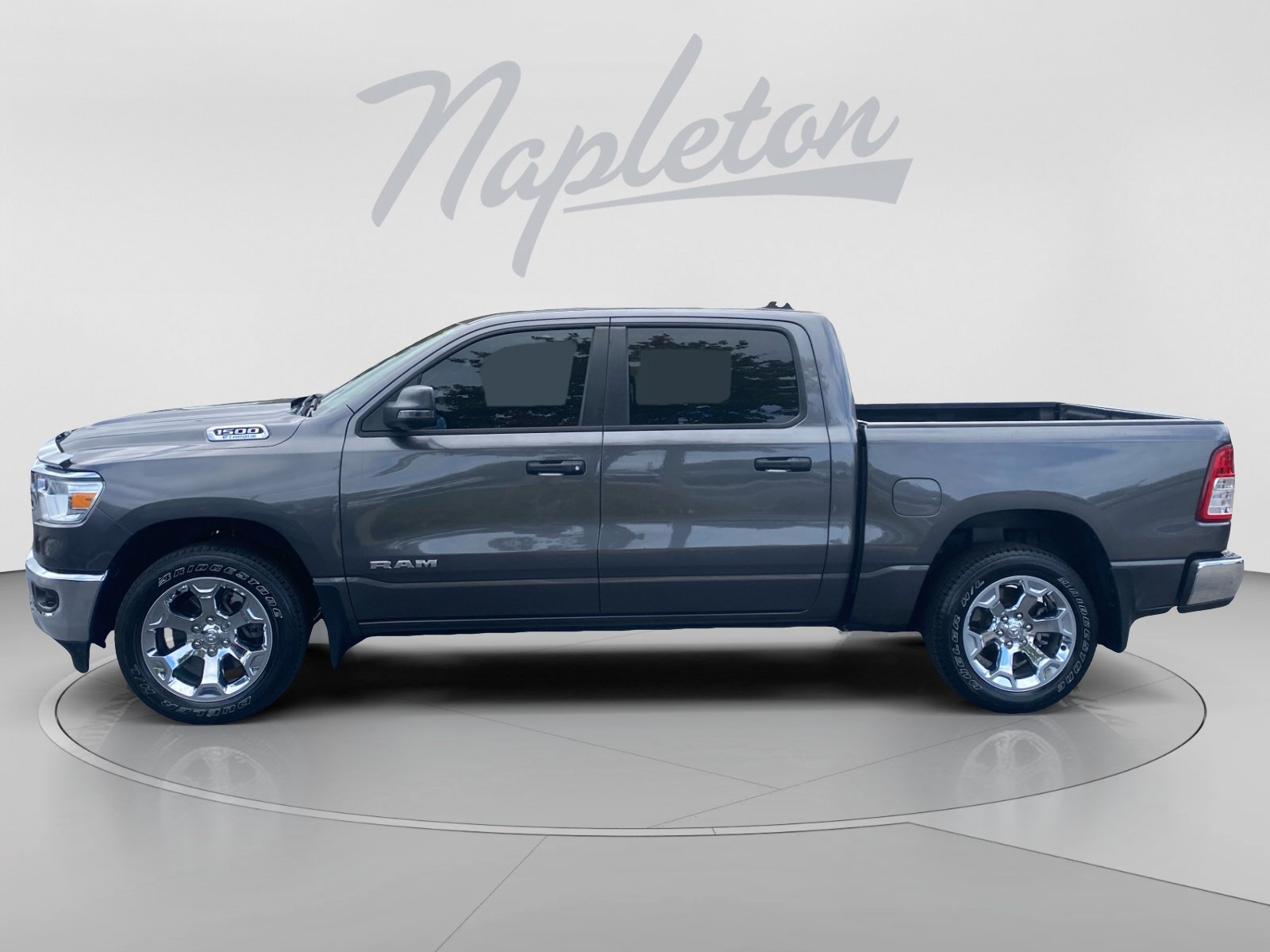 Used 2023 Ram 1500 Big Horn/Lone Star Truck